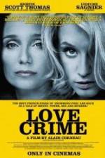 Watch Crime d'amour Movie2k