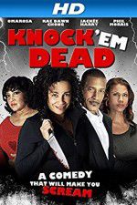 Watch Knock \'em Dead Movie2k