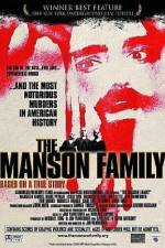 Watch The Manson Family Movie2k