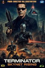Watch Terminator: Skynet Rising Movie2k