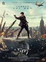 Watch Spy Movie2k