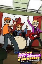 Watch Scott Pilgrim vs. the Animation (TV Special 2010) Movie2k