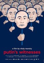 Watch Putin's Witnesses Movie2k
