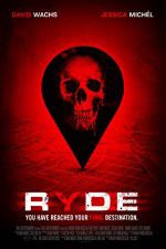 Watch Ryde Movie2k