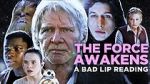 Watch The Force Awakens: A Bad Lip Reading Movie2k