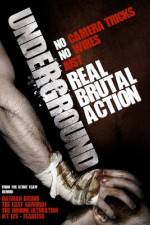 Watch Underground Movie2k