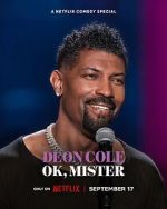 Watch Deon Cole: Ok, Mister (TV Special 2024) Movie2k