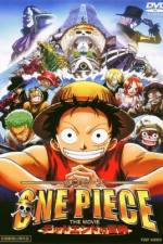 Watch One piece: Dead end no b�ken Movie2k
