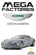 Watch National Geographic Megafactories Aston Martin Supercar Movie2k