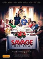 Watch A Savage Christmas Movie2k