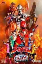 Watch Kaizoku Sentai Gokaiger vs Space Sheriff Gavan The Movie Movie2k