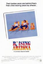 Watch Raising Arizona Movie2k