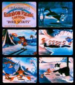 Watch Bird Scouts (Short 1935) Movie2k
