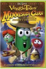 Watch VeggieTales Minnesota Cuke and the Search for Samson's Hairbrush Movie2k
