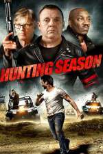 Watch Fair Chase Movie2k