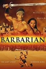 Watch Barbarian Movie2k