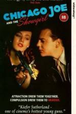 Watch Chicago Joe and the Showgirl Movie2k