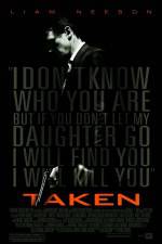 Watch Taken Movie2k