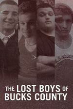 Watch The Lost Boys of Bucks County Movie2k