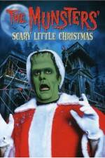 Watch The Munsters' Scary Little Christmas Movie2k