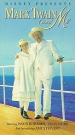 Watch Mark Twain and Me Movie2k