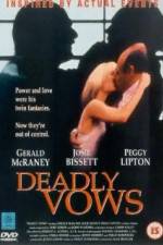 Watch Deadly Vows Movie2k
