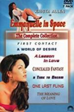 Watch Emmanuelle, Queen of the Galaxy Movie2k