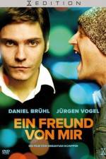 Watch Ein Freund von mir Movie2k