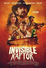 Watch The Invisible Raptor Movie2k