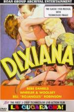 Watch Dixiana Movie2k