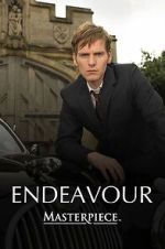 Watch Morse and the Last Endeavour Movie2k