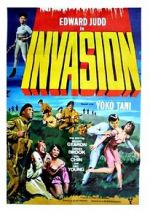 Watch Invasion Movie2k