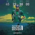 Watch Karl Meltzer: Made to Be Broken (Short 2017) Movie2k