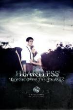 Watch Heartless The Story of the Tinman Movie2k