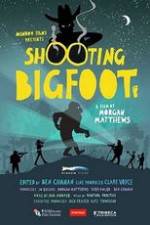 Watch Shooting Bigfoot Movie2k