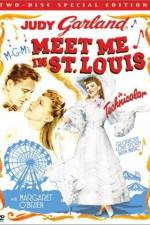 Watch Meet Me in St Louis Movie2k