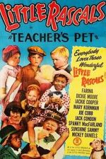 Watch Teacher\'s Pet Movie2k