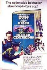 Watch The New Centurions Movie2k