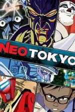 Watch Neo Tokyo Movie2k