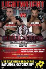 Watch Bellator Fighting Championships 54 Movie2k