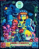 Watch Rick + Morty in the Eternal Nightmare Machine (TV Special 2021) Movie2k