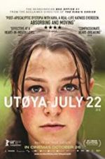 Watch Ut�ya: July 22 Movie2k
