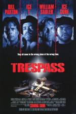 Watch Trespass Movie2k