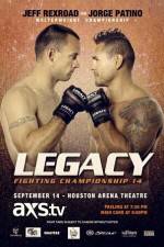 Watch Legacy Fighting Championship 14 Movie2k