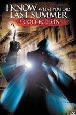 Watch I'll Always Know What You Did Last Summer Movie2k