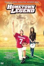 Watch Hometown Legend Movie2k