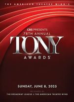 Watch The 78th Annual Tony Awards (TV Special 2025) Movie2k