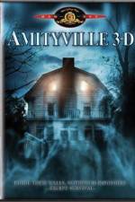 Watch Amityville 3-D Movie2k