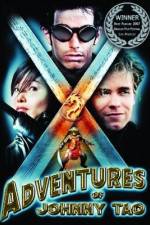 Watch Adventures of Johnny Tao Movie2k
