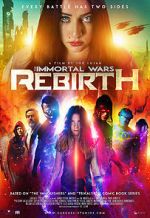 Watch The Immortal Wars: Rebirth Movie2k